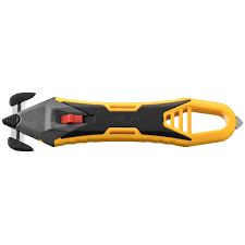 SK-16 THICK MATERIAL CONCEALED BLADE CUTTER
