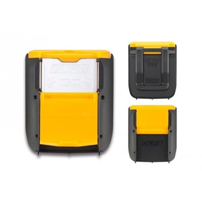 ADVANCED BLADE DISPOSAL HOLSTER