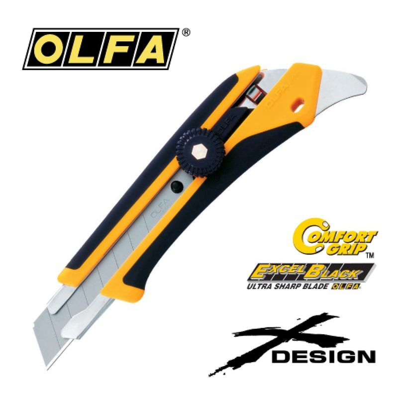 OLFA TOOLS &amp; BLADES