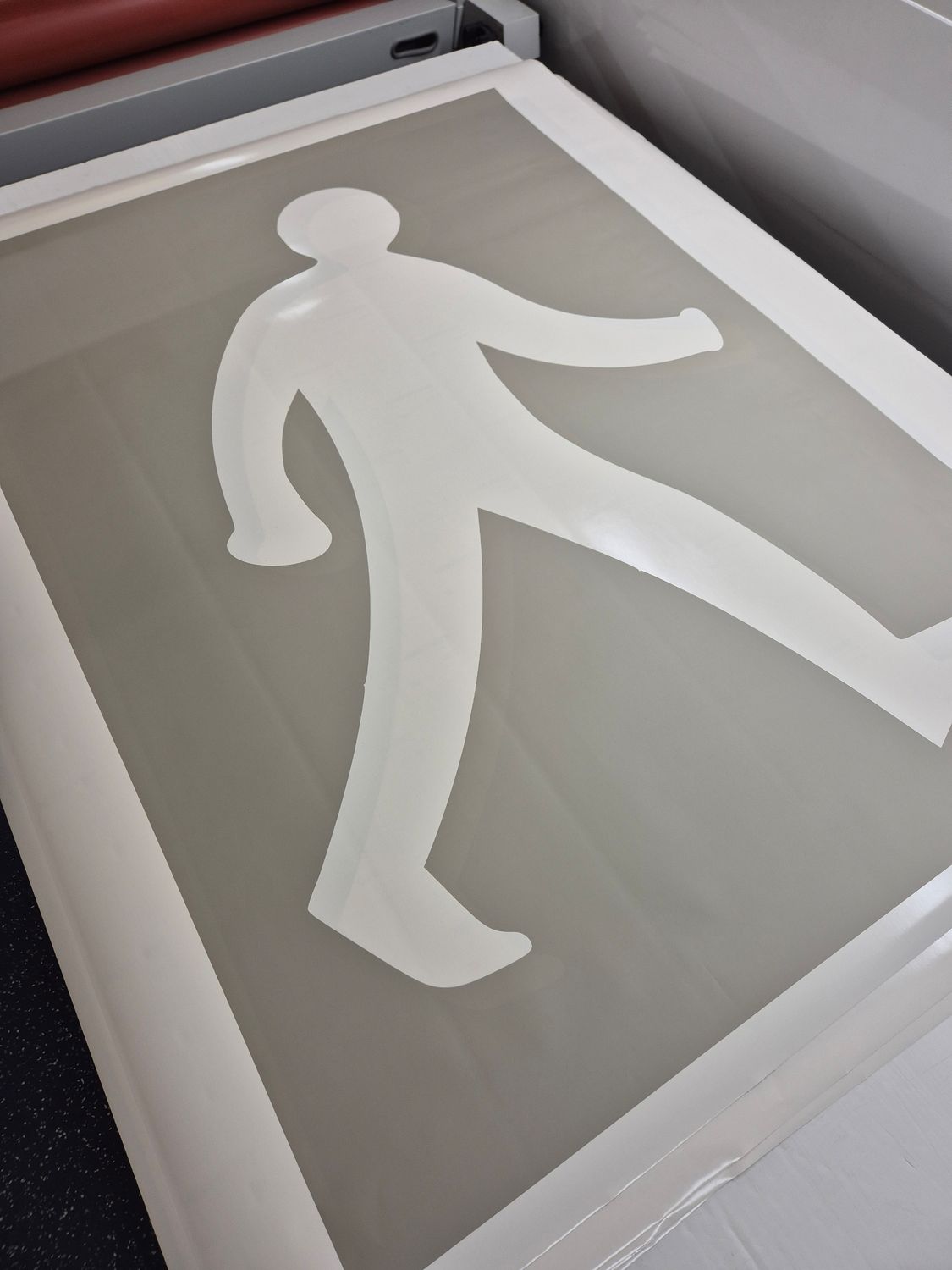 CUSTOM STENCILS
