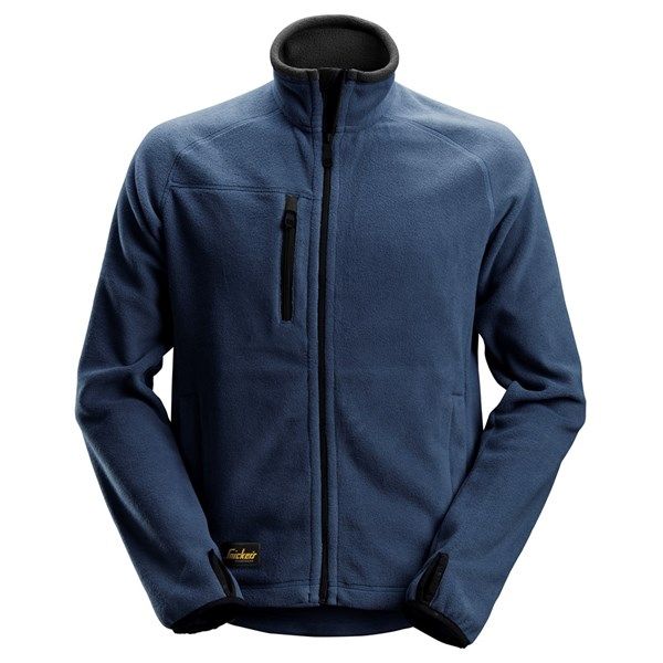 AW POLARTEC FLEECE JACKET