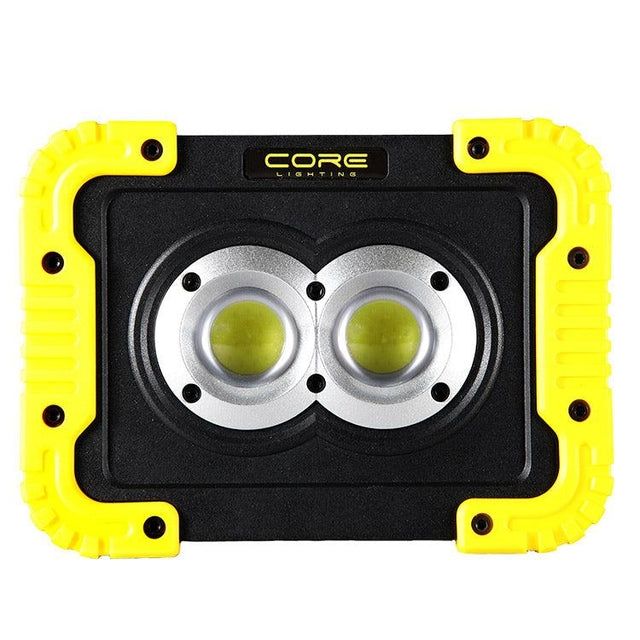 CORE RECHARGEABLE WORK LAMP LIGHT