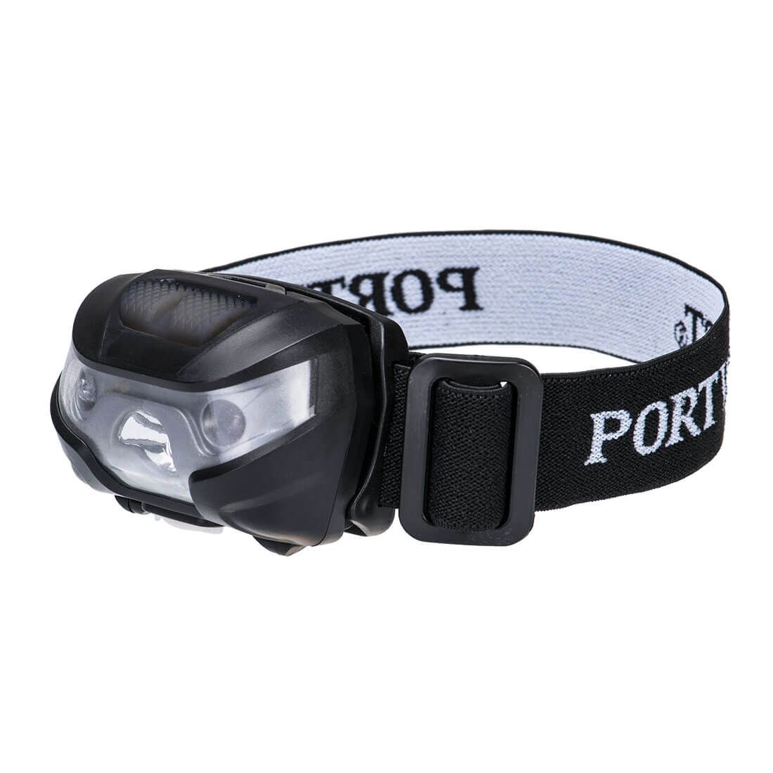 USB RECHARGEABLE HEADTORCH LIGHT