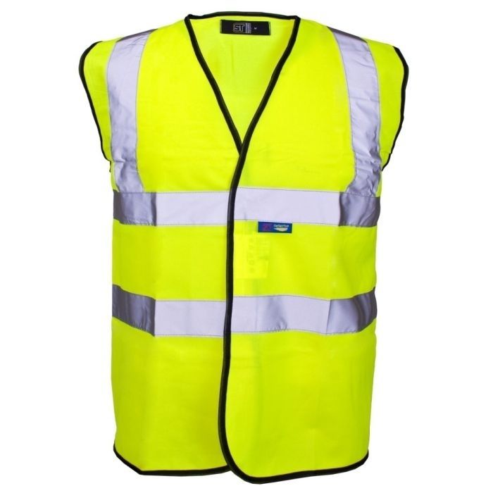 HI VIS VEST
