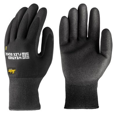 WEATHER FLEX SENSE GLOVES