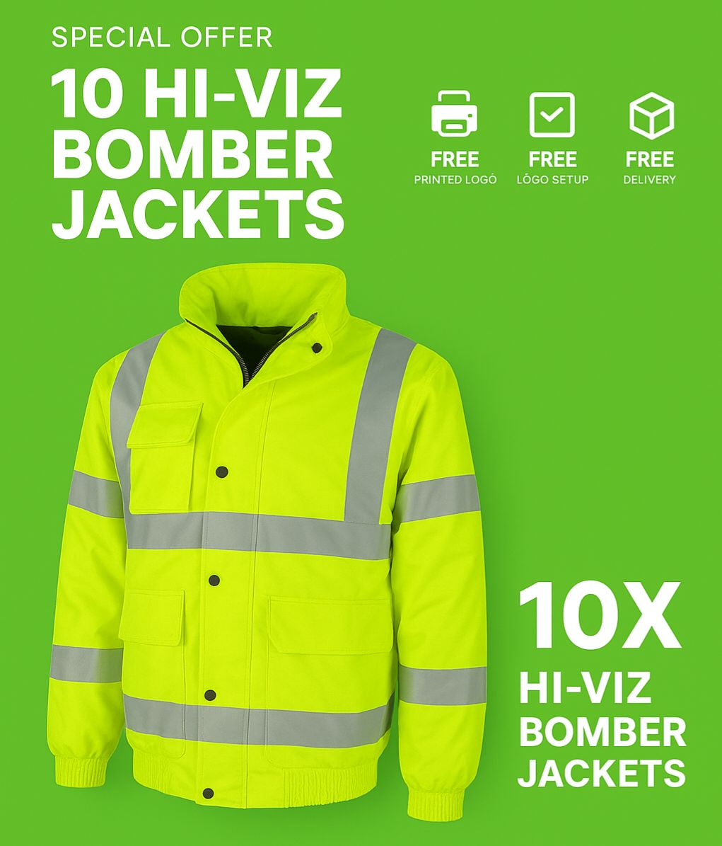 WINTER BOMBER PACK