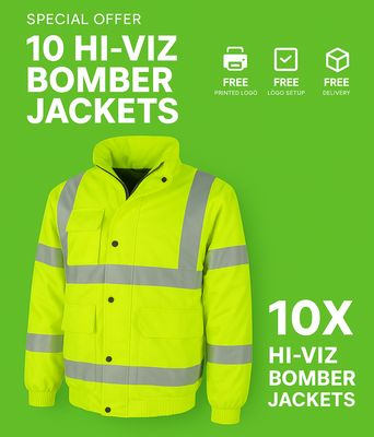 WINTER BOMBER PACK