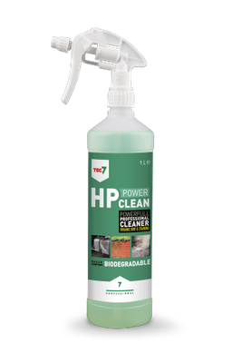 TEC7 HP CLEANER 1L