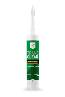 TEC7 TRANS CLEAR