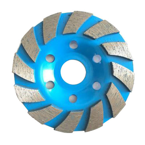 DIAMOND PLATES &amp; CUTTING DISCS