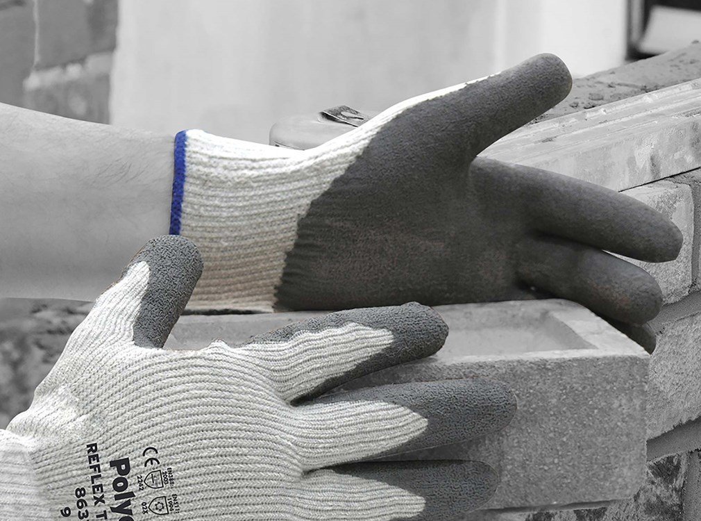 REFLEX THERMAL GLOVE 10PACK