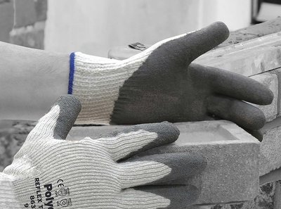 REFLEX THERMAL GLOVE 10PACK