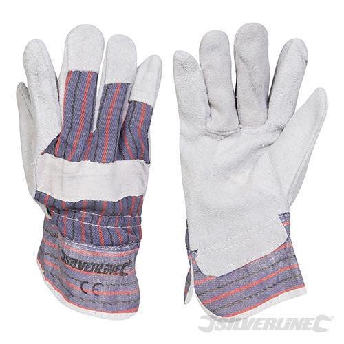 RIGGER GLOVE