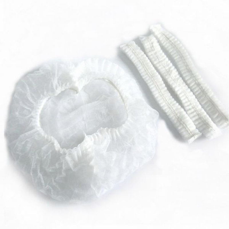 DISPOSABLE MOB CAPS PACK 100