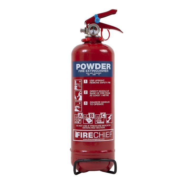 Fire Safety