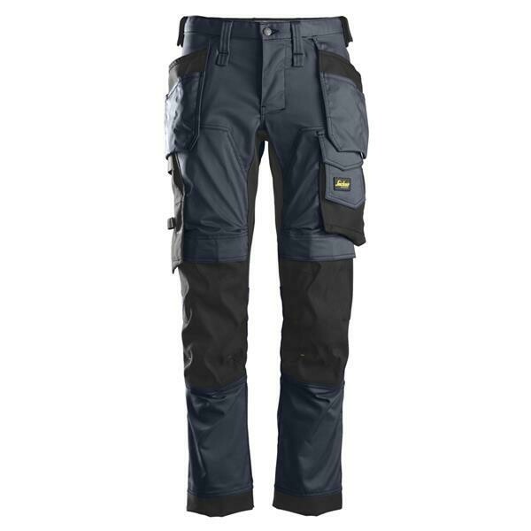6241 ALLROUNDWORK STRETCH, TROUSER