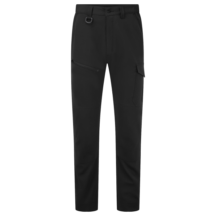 SYSYEM ECO 4-WAY STRETCH SERVICE TROUSER