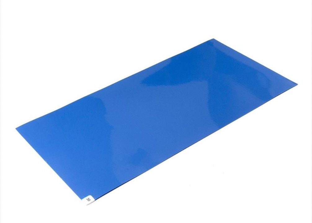 TACKY MATS 1200X460MM PACK OF 120 *MATS*