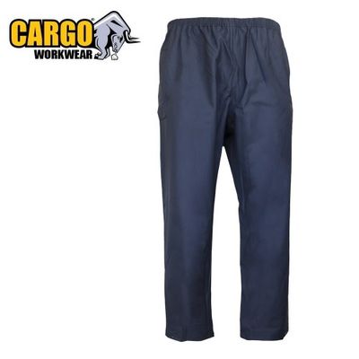 TRENT BREATHABLE RAIN TROUSERS