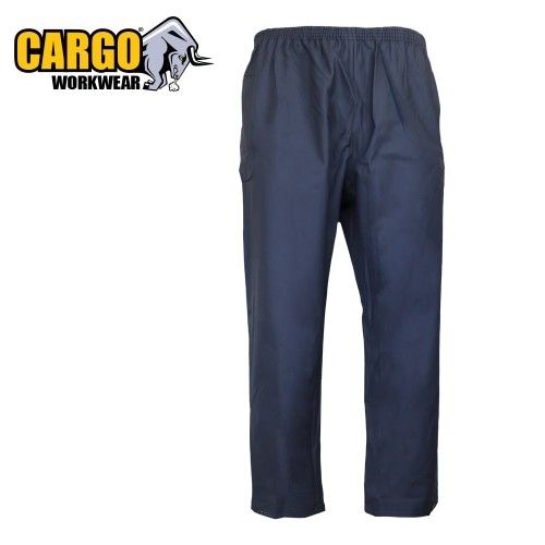 TRENT BREATHABLE RAIN TROUSERS