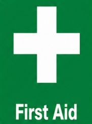 FIRST AID 600X600