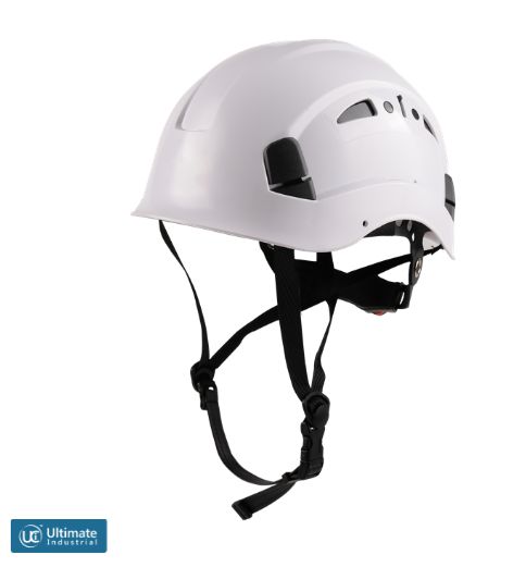 MAVRIX PEAKMASTER, EN 12492 Working at Height Helmet