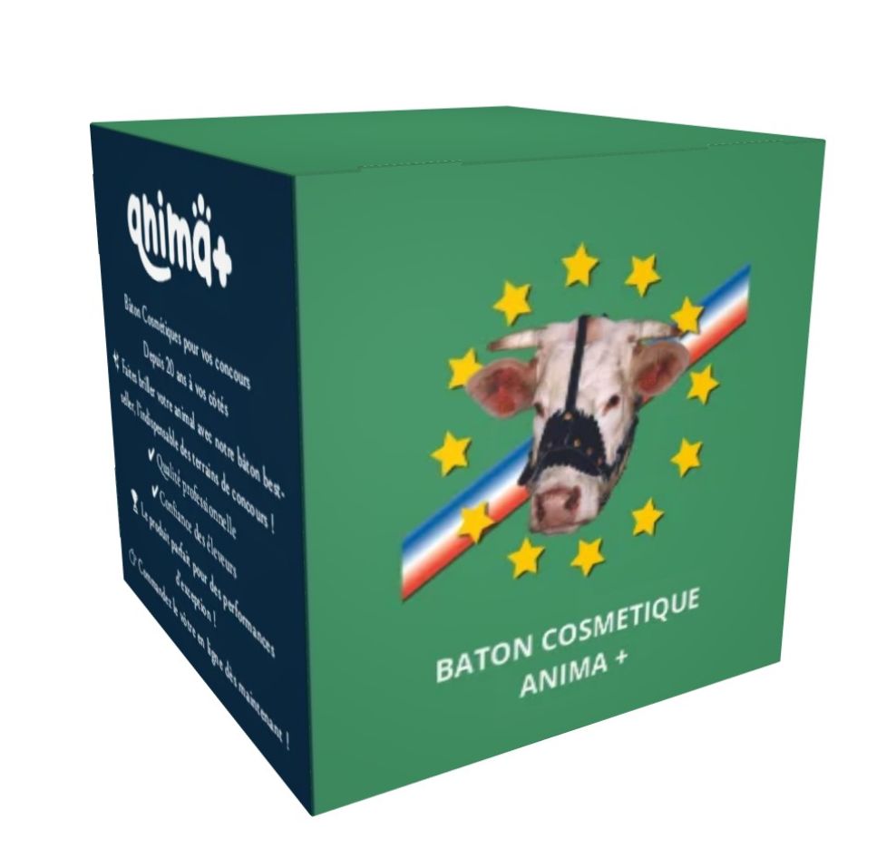 CARTON D&#39;EXPOSITION