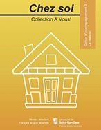 Chez soi! - Debutant 3