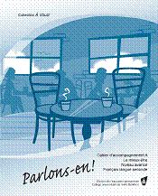 Parlons-en! - Avance 1