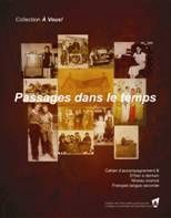 Passages dans le temps - Avance 2