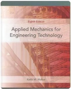 Applied mechanics for engineering technology 8th
