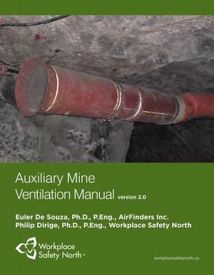 Auxiliary Mine Ventilation Manual