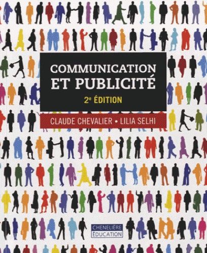 Communication et publicité 2e édition