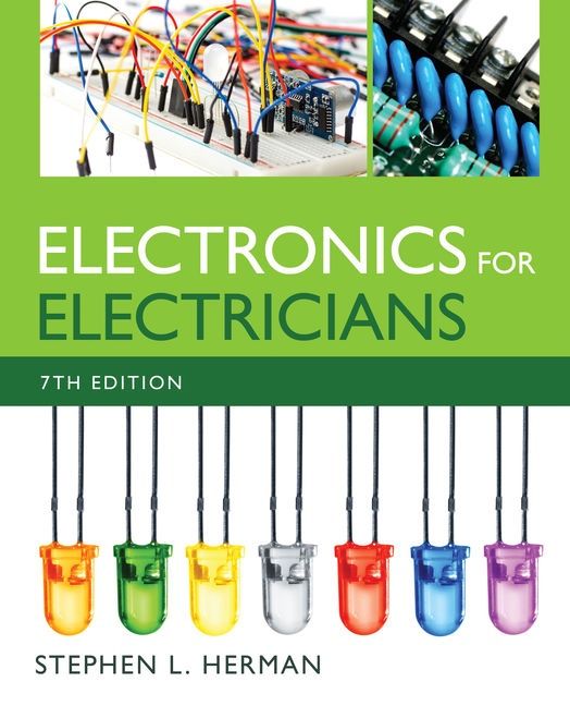 Electronics for electricians 7th edition