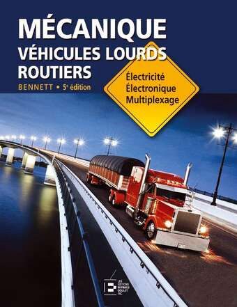 Électricité, électronique et multiplexage