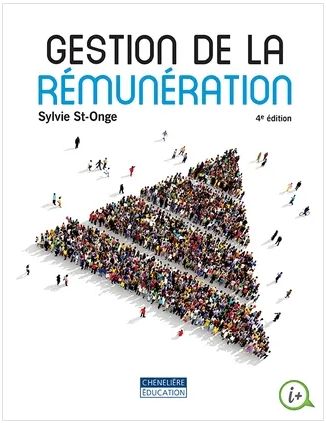Gestion de la rémunération, 4e édition