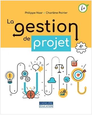 La Gestion de projet 4e