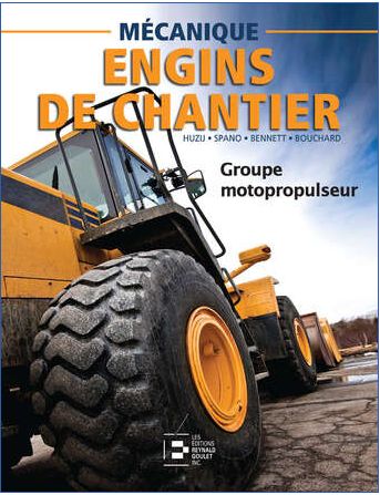Groupe Motopropulseur RML