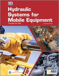 Hydraulic Systems for Mobile Equipment, 2nd Edition