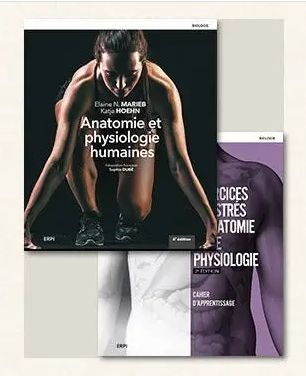 Anatomie et physiologie humaines