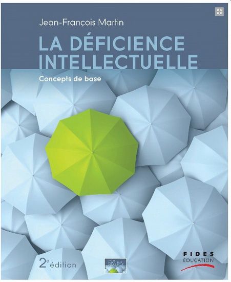 Déficience intellectuelle