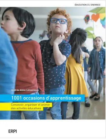 1001 Occasions d&#39;apprentissage