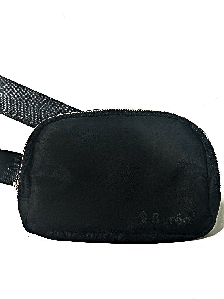 Boréal crossbody belt bag