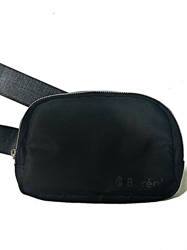 Boréal crossbody belt bag