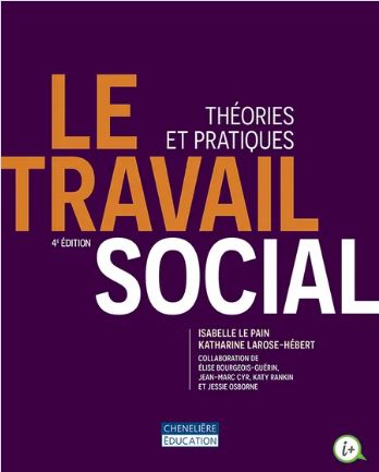 Le Travail social