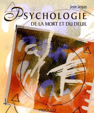 Psychologie de la mort et du deuil