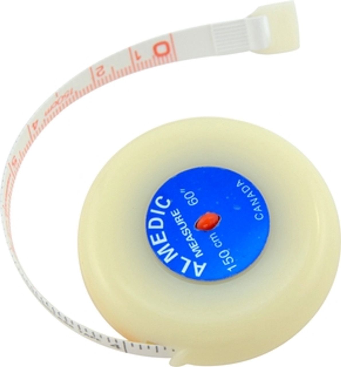 Almedic tape measure