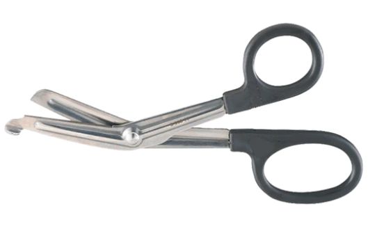 Almedic Universal Scissors 7&quot;