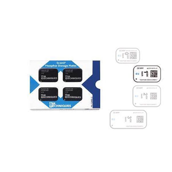 ScanX™ Phosphor Plates # 1