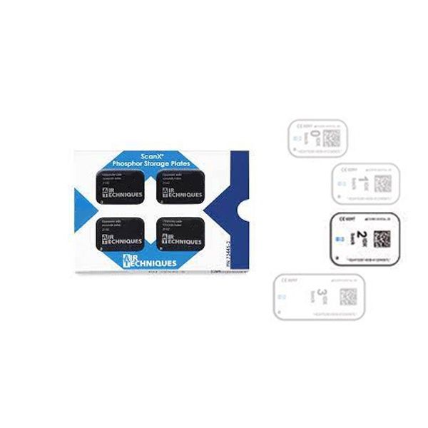 ScanX™ Phosphor Plates #2